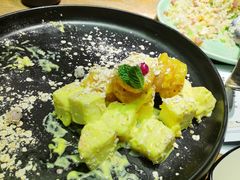 -胡桃里音乐酒馆(四道口店)