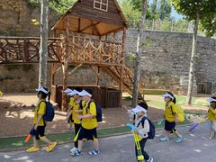 -伊顿幼儿园(济南大地锐城校区)