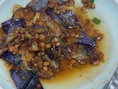 -吕氏疙瘩汤·海鲜新鲁菜(海州利群店)