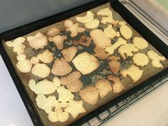 -可心DIY蛋糕烘焙生活馆(迈皋桥万谷慧店)