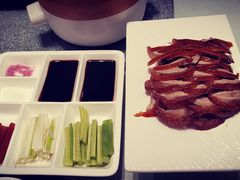 -香融府·烤鸭·家常菜(马家堡路店)