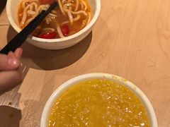 -大师兄·西北小馆(金湾华发商都店)