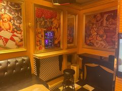 -自由港KTV(王子公主金平店)