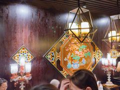 -鼓楼东街老火锅(鼓楼店)