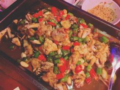 -蘭奢雅集·江浙菜(青山江滩店)