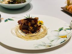 揭阳猪脚冻-潮上潮(南中环店)