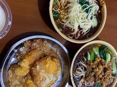 -赵伍面庄(松石大道店)