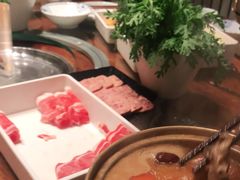 -古关火锅店(古北水镇景区店)