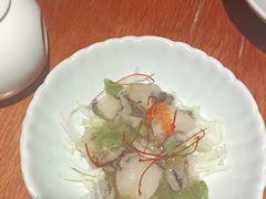 -匠和风精致料理(宁德万达店)