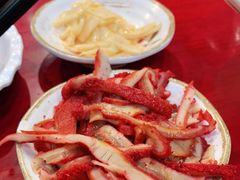 -金杨拉面王小吃面馆·牛三宝面·红烧牛肉粉