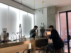 -铁手珈琲制造局metalhands(望京店)