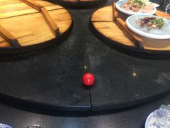 -老关东铁锅炖(上游街店)