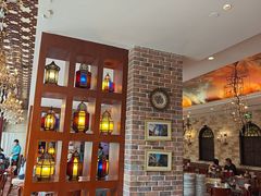 -巴依老爷新疆美食(工体旗舰店)