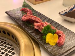 -千寻山野烤肉(中关村店)