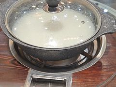-御膳粥·牛乳粥底火锅·地道顺德菜(容桂店)