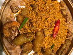 -汤城小厨•粤菜•靓汤(西直门凯德MALL店)