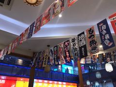 -林妈妈村·日式料理(宝山万达店)