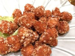 雪花鸡球-金牌酸菜鱼(蓝天花园店)