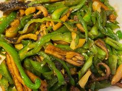 -新白鹿餐厅(百联中环店)