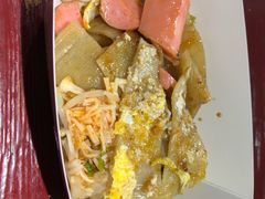 -四环冷面王(西单华威约饭街店)