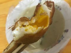 -张家油条