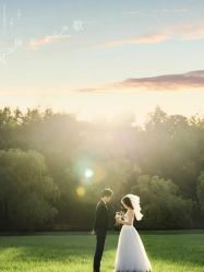 -米莱摄影写真(五大道别墅店)