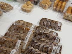 -BreadTalk面包新语·烘焙蛋糕(海珠丽影广场店)