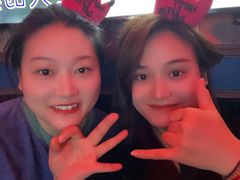 -INLOVE KTV(杭州滨江宝龙城店)