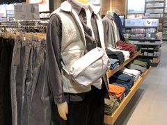 -MUJI无印良品(武汉世界城广场店)