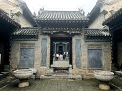 -康百万庄园