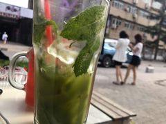 -TIMEZONE8东八时区餐厅&酒吧(798店)