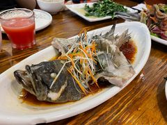 -田大厨海鲜超市(万豪店)