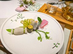 -叶叶菩提(太原别墅店)