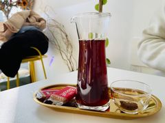 -五进制 Coffee Shop