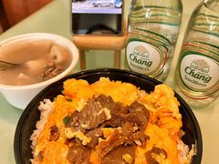 -轩记海鲜餐厅·四十五年老字号·经典粤菜(西区彩虹店)
