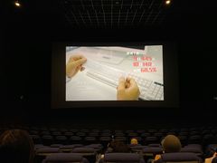 -博纳国际影城IMAX(中央大道店)