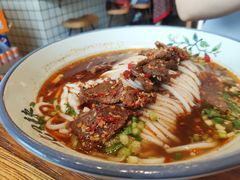 -常樂屋·常德米粉(青年路店)