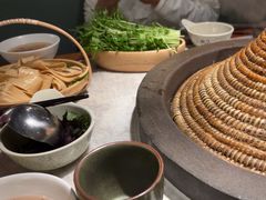 -鲜潭蒸汽石锅鱼(五道口购物中心店)