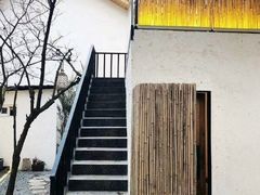 -云里小坐·小院里·团建·宴请·下午茶(三圣乡店)