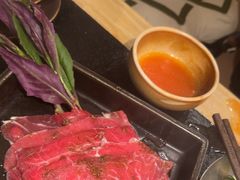 -山缓缓火锅(青岛万象城店)