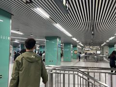 -宋家庄(地铁站)