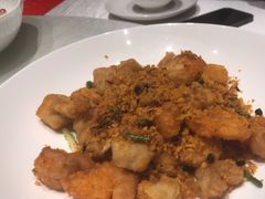 -新华饭店·新津菜·酥皮烤鸭·海鲜(津湾广场店)