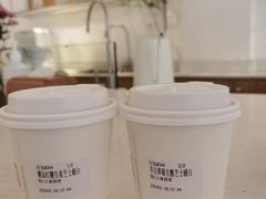 -Cafe on warm(丹霞店)