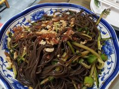 -粥公粥婆精品家常菜(青龙桥店)