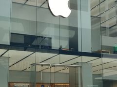 -Apple 零售店(Canton Road)