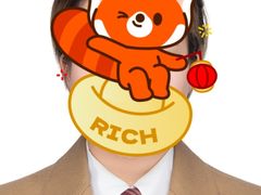 -天真蓝照相馆(五角场百联又一城店)