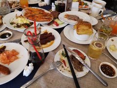 -东方红海鲜百汇(国际大厦店)