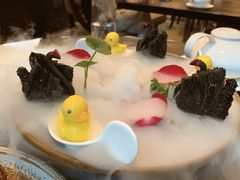 -广州文华东方酒店·江-由辉师傅主理