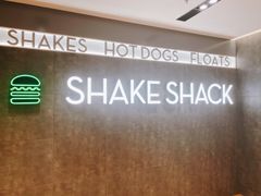 -Shake Shack(西单大悦城店)