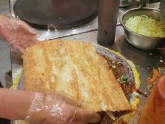 -安悦煎饼(河北店)